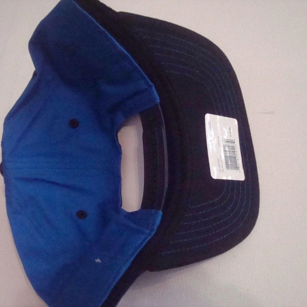 STAR WARS DARTH VADER‎ YOUTH KIDS HAT CAP VINTAGE 00S Y2K M4